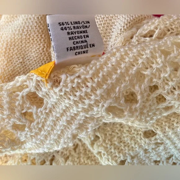 Ruby Rd Vest - Picture 5 of 6